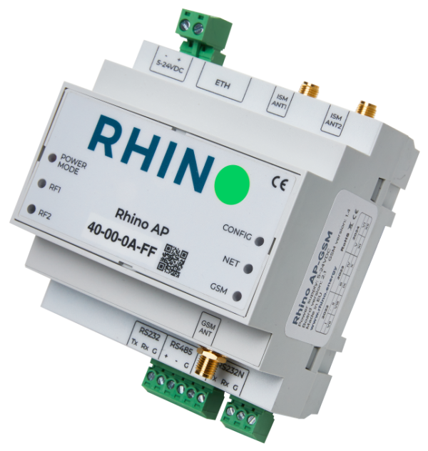 Rhino AP-GSM