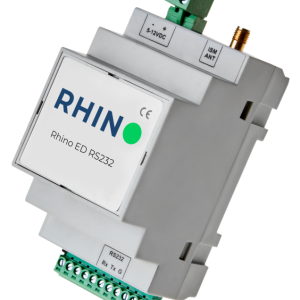 Rhino ED RS232