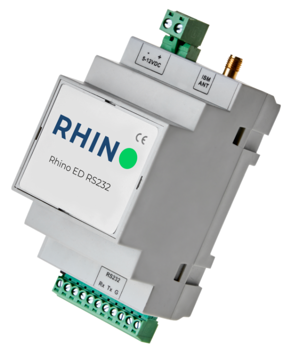 Rhino ED RS232