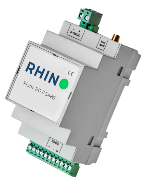 Rhino ED RS485